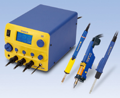 Máy Hàn FM-206 Hakko